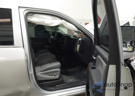 2015 Chevrolet Silverado 2500Hd Ltz from USA, damaged, VIN 1GC1KWE85FF566113